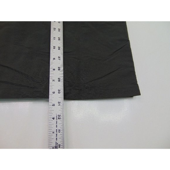 Rohan Men M Mesh Lined Windbreaker Jacket Gray Full Zip Outdoor Utility Work - Picture 8 of 8